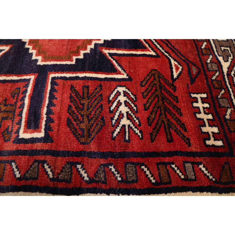 Tapis cuivre Melis 5 pi 0 po x 6 pi 5 po