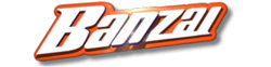 Banzai logo