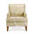 Beige/Yellow Fabric selected