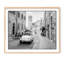 Italian Wedding Fiat - Picture Frame Photograph-985063437-984687050