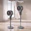 Air Circulator Fan-128550959