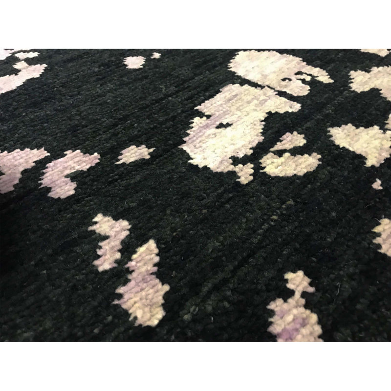 South Sea One-of-a-Kind 6'1" X 8'7" Area Rug