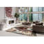 Astrid Hand Woven Wool Geometric Area Rug-316532229