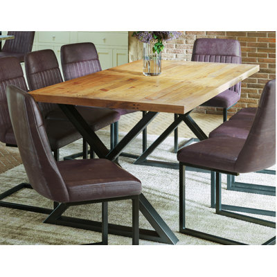 Abrew Dining Table