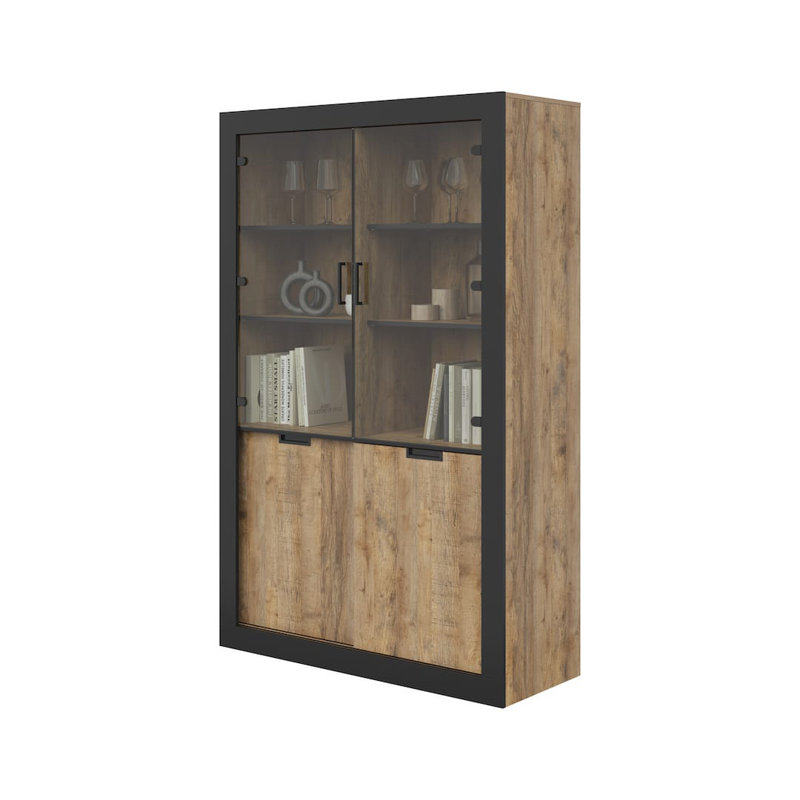 Display Cabinet