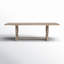 Chianti Extendable Dining Table-2129129159