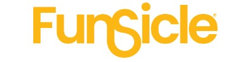 Funsicle logo