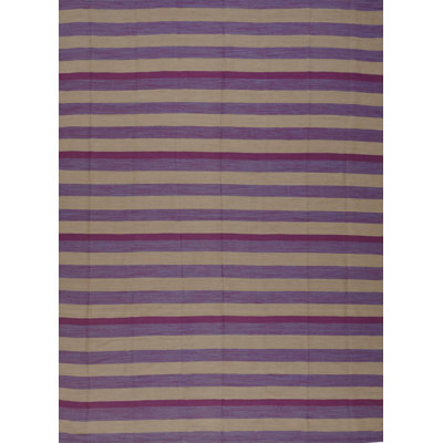 Striped Rug
