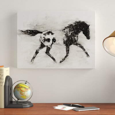 Modern & Contemporary Painting Print