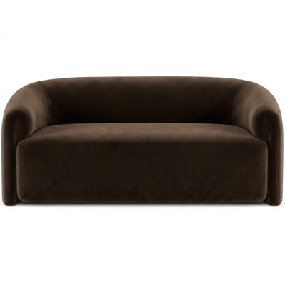 Solid Velvet | Velluto Fabric
