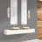 Cailum 2 - Light Dimmable Vanity Light-1551541221