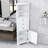 Zaviah Bathroom Cabinet-940765018