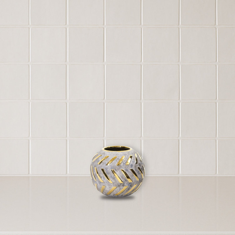 Vase Regal