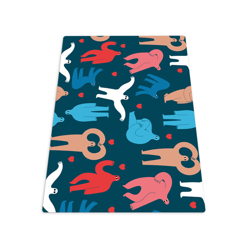 Naomee Chair Mat, 90 x 120cm