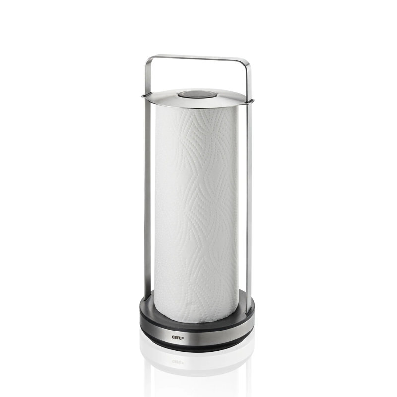 Stainless Steel Napkin Holder