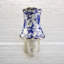 Floral Night Light – Elegant Decorative Lamp, Soft Glow Guide for Bedrooms, Hallways, and Cozy Spaces