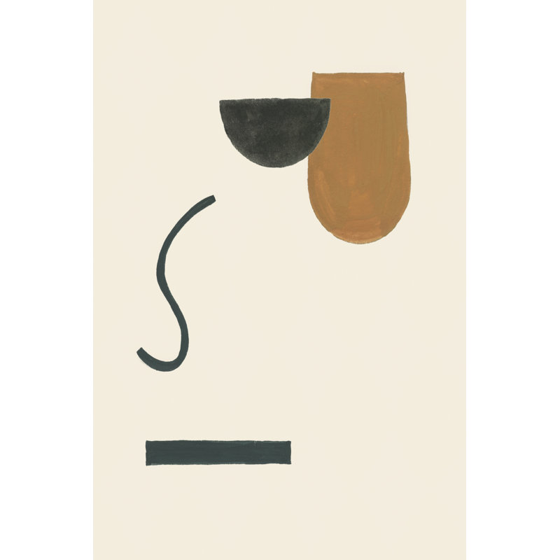 Intraconnected IV by Melissa Wang - Wrapped Canvas Print, 122cm H x 81cm W x 3.8cm D