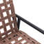 Wicker 4 - Person Garden Lounge Set