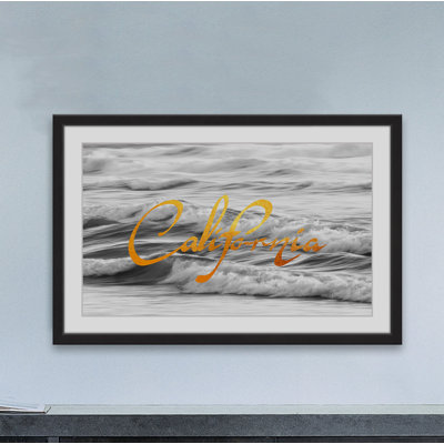 " Great Expectations - California "