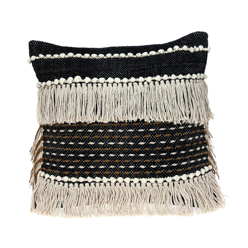  Coussin réversible