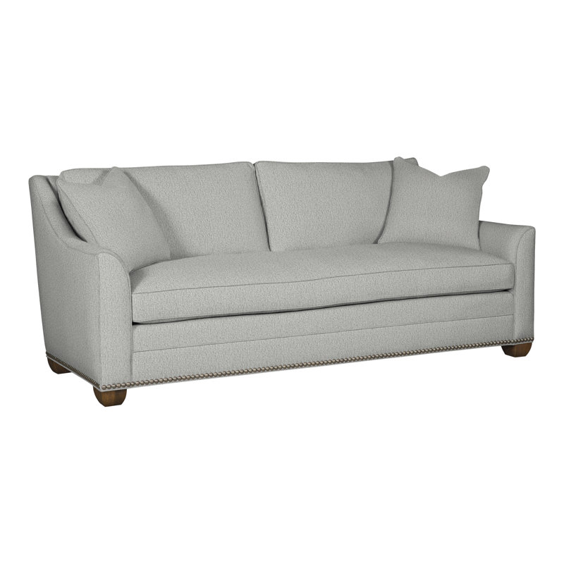 Nicholas Sofa, Tarbee Dove, Havana, Yes