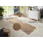 Flatweave Beige/Terracotta Rug-48421111