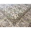 Hand-Knotted High-Quality Cream Area Rug