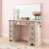 Light Rustic Oak