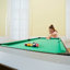 Table multi-jeux 4 jeux 49,1 "