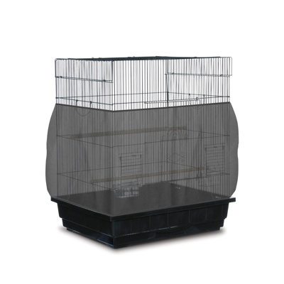 145 Universal Bird Cage Seed Catcher