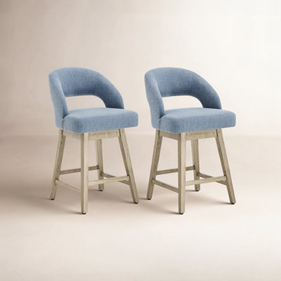 Neta 26" Bar Stool