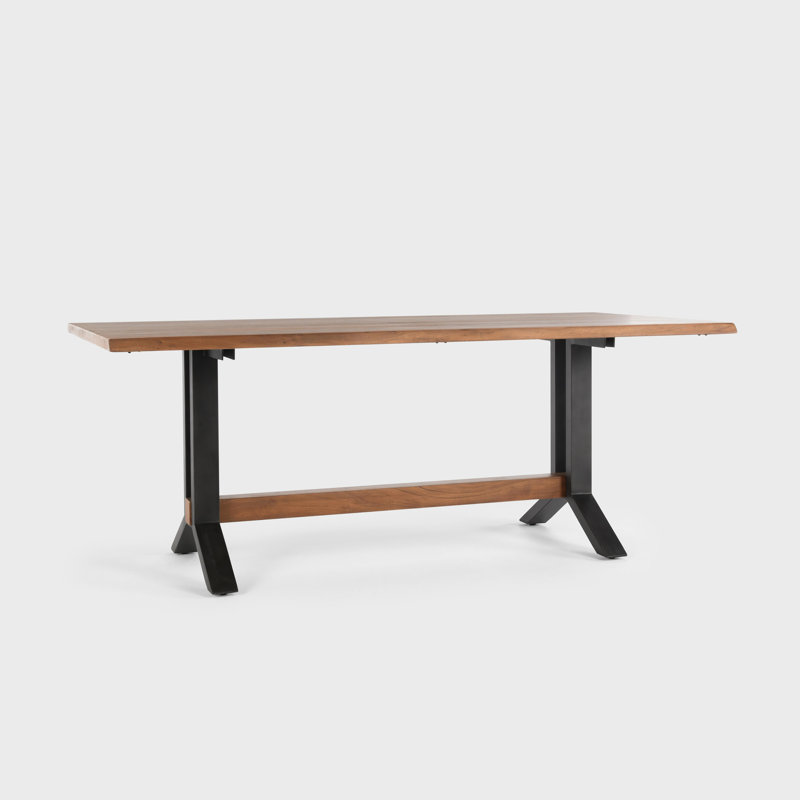 Bellamy Solid Wood Dining Table