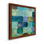 By the Sea - Peinture sur toile encadrée-1279684177-1279681341