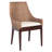 Livija Upholstered Armchair-328606195