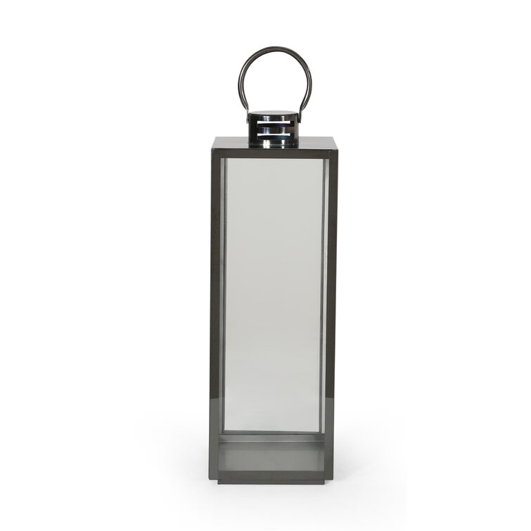 Edgecombe 23.75'' Outdoor Lantern