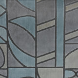 Sinatra Cut Velvet Upholstery Fabric