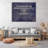 Trinx Gallery Wrapped Canvas By Steve Shaw: "Last time I checked, lifting theory has a PR of