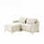 Beige est en rupture de stock