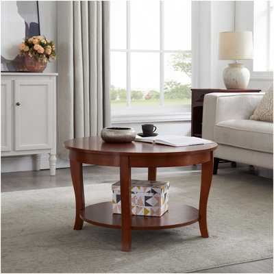 Table basse Traditional
