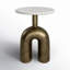 Fork Side Table