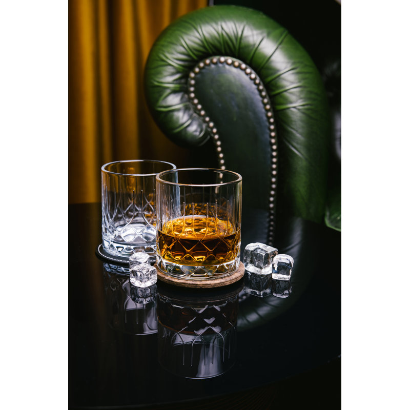 La Rochere 11.5 Oz Chicago Tumbler, Set Of 6