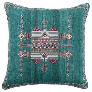 Housse de coussin carré et insert