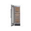24" Wine Column Panel Kit, Contemporary-1507380975