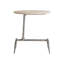 Signature Designs Wilder Oval Spot Table