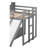 Biehle Kids Twin Over Full Bunk Bed-1623122120