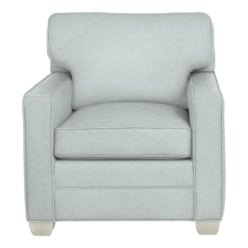 Chaise Hillcrest 37 ", Brume Ian, Navajo