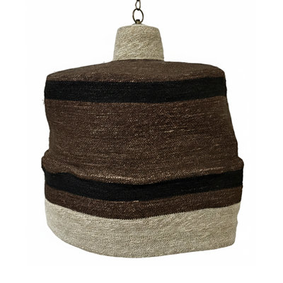 Lucena Pendant Light Multicolor