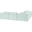 Canapé modulaire en L Carmean Performance-70705050-70705049