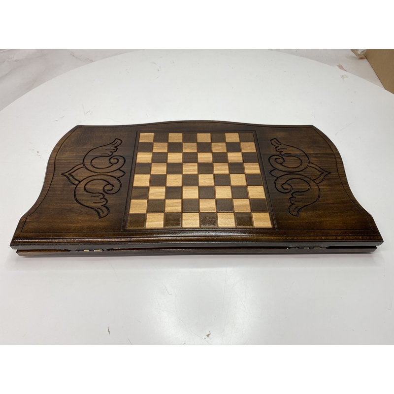 A & E Millwork Ltd Solid Wood, 21"L x 20"W