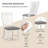 Studner 19.5'' H Side Chair